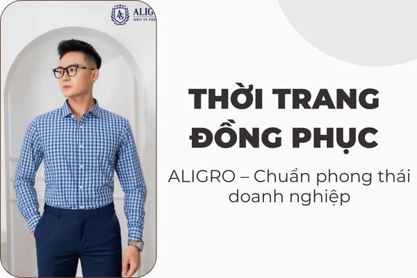 <p style="text-align: center;"><strong>Thời Trang Đồng Phục</strong></p>